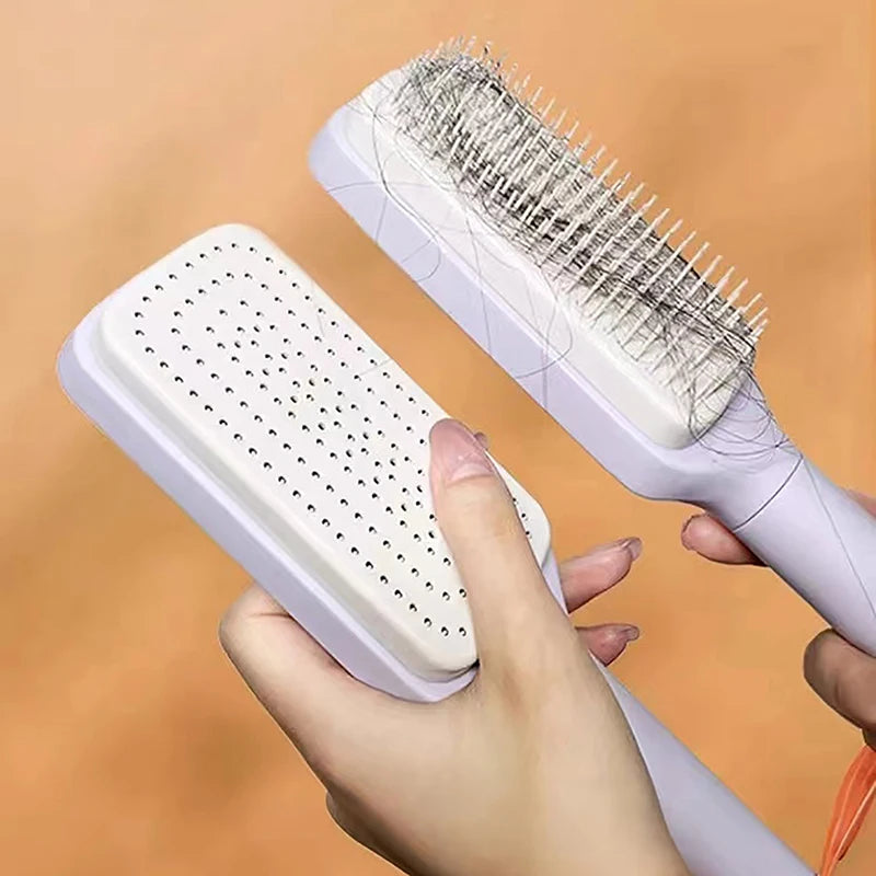 PureBristle Brush